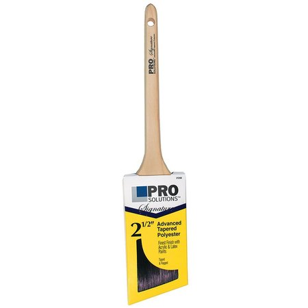 PRO SOLUTIONS 2-1/2 in. Ang Rat 21243